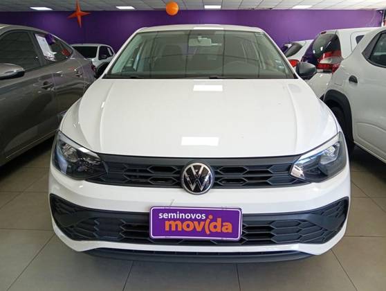 VOLKSWAGEN POLO 1.0 MPI TRACK MANUAL VOLKSWAGEN POLO 1.0 MPI TRACK MANUAL